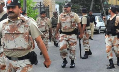Karachi