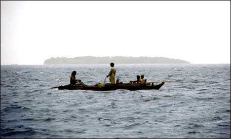 Karachi