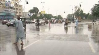 Karachi