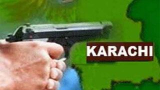 Karachi