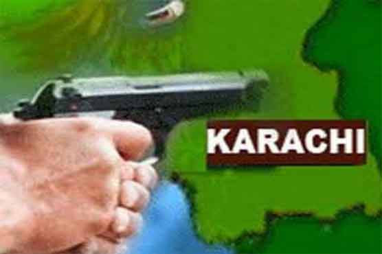 Karachi