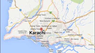 Karachi