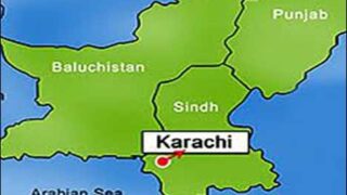 Karachi