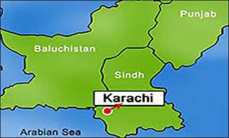 Karachi