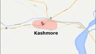 Kashmore