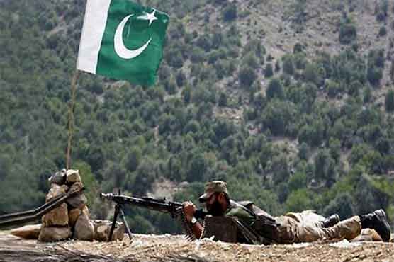 کیرالہ سیکٹر: پاکستان کا منہ توڑ جواب، 3 بھارتی فوجی ہلاک