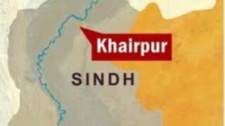Khairpur