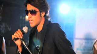 Khaqan Sikandar Singer