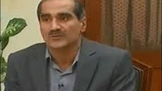 Khawaja Saad Rafiq