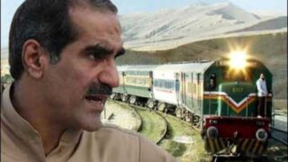 Khawaja Saad Rafiq