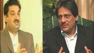 Khurram Dastgir Khan