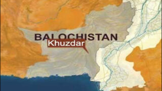 Khuzdar
