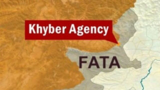 Khyber Agency