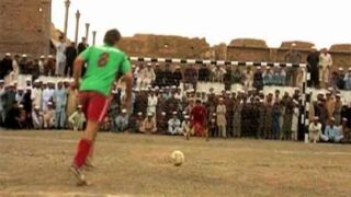 Khyber Agency Sports