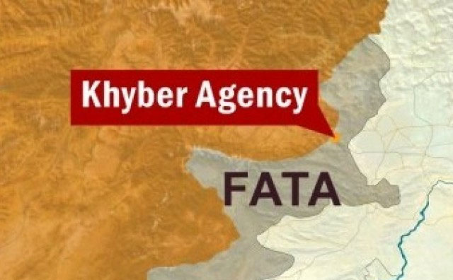 Khyber Agency