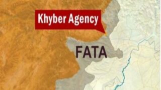 Khyber Agency