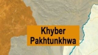 Khyber Pakhtunkhwa