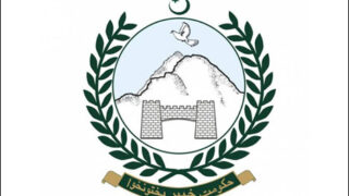 Khyber Pakhtunkhwa
