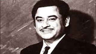 Kishore Kumar