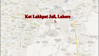 Kot Lakhpat Jail