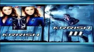 Krish III
