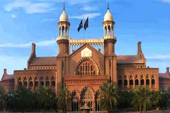 غیر جماعتی بلدیاتی انتحابات لاہور ہائیکورٹ میں چیلنج