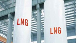 LNG