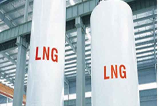 سندھ کی گیس فیلڈ سے ساڑھے چوالیس ارب کی ایل این جی چوری کا انکشاف