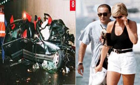 لیڈی ڈیانا کیس: برطانوی پولیس کی معلومات میں اہم پیش رفت