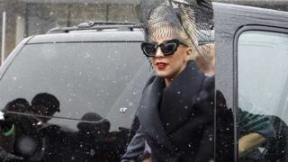 Lady gaga