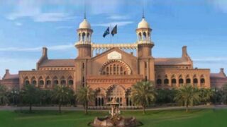 Lahore High Court