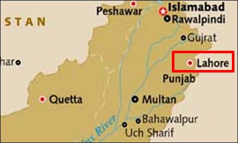 لاہور : ن لیگ کے رہنما قیصر امین کے خلاف گیس چوری کا مقدمہ
