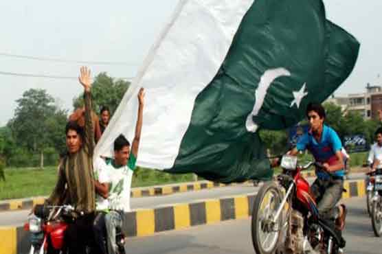 جشن آزادی پر ون ویلنگ کرنے والے جیل جائیں گے