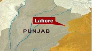 Lahore