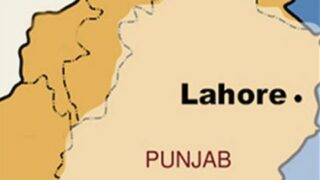 Lahore