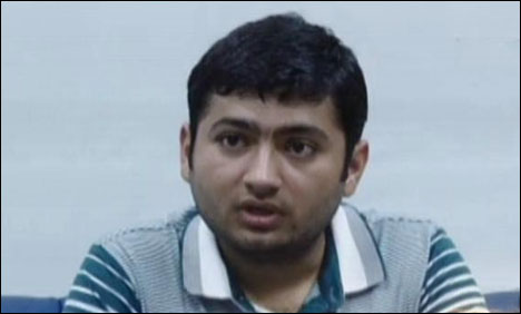 لاہور : ڈاکووں نے ذہین طالب علم کو لوٹ کر اس کا مستقبل داو پر لگا دیا