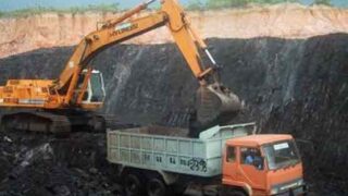 Lakhra Power Project