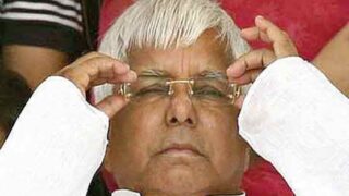 Lalu Prasad