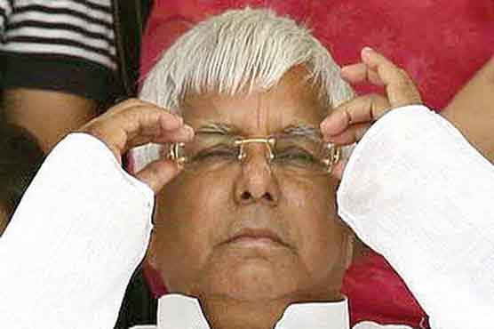Lalu Prasad