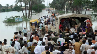 Larkana