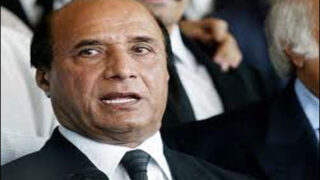 Latif Khosa