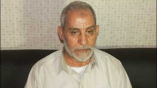 Leader Albaltaji