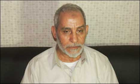 مصر : اخوان المسلمون کے رہنما محمد البلتاجی کو گرفتار کر لیا گیا