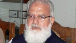 Liaquat Baloch