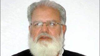 Liaquat Baloch