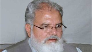 Liaquat Baloch
