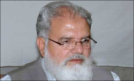 Liaquat Baloch