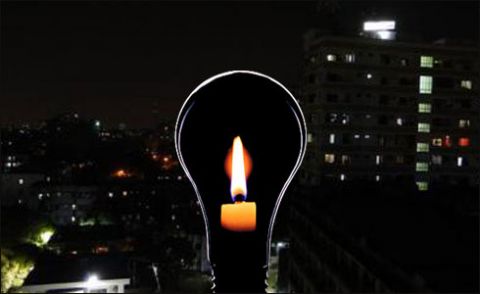 Load Shedding