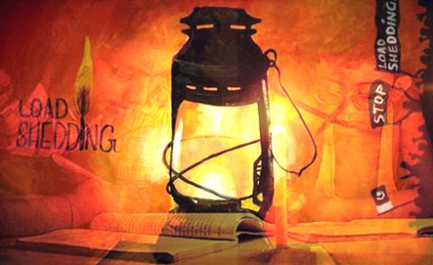 Load Shedding