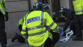 London Police